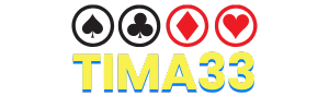 Logo TIMA33